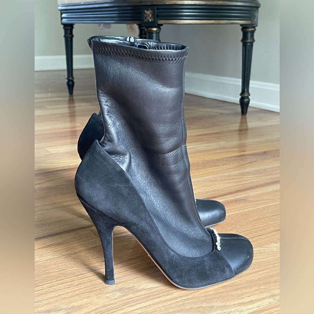 Ankle boots Valentino Garavani
